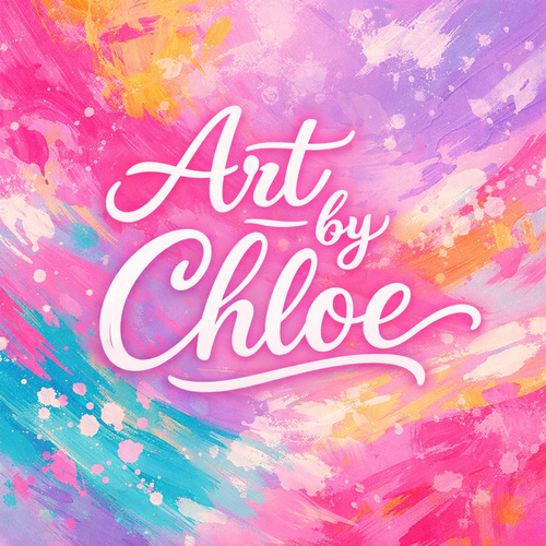 Art by Chloe 